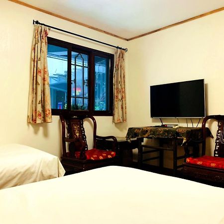 Shuyuan Youth Hostel Xi'An Сиан Екстериор снимка