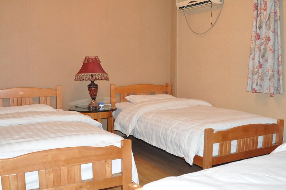 Shuyuan Youth Hostel Xi'An Сиан Екстериор снимка