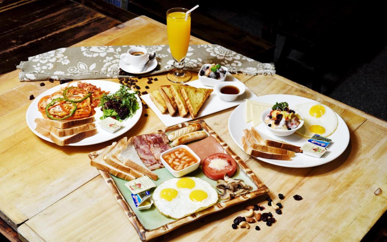 Shuyuan Youth Hostel Xi'An Сиан Екстериор снимка